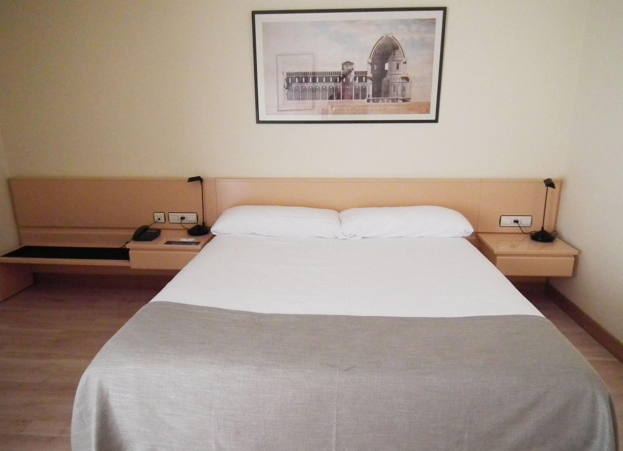 Parquesur Hotel Leganés Екстериор снимка