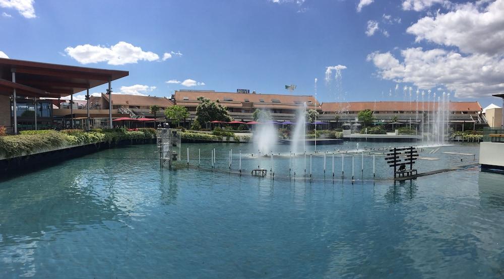 Parquesur Hotel Leganés Екстериор снимка