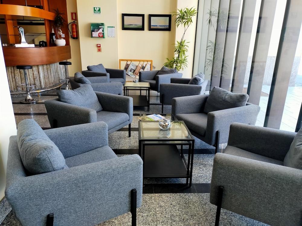 Parquesur Hotel Leganés Екстериор снимка