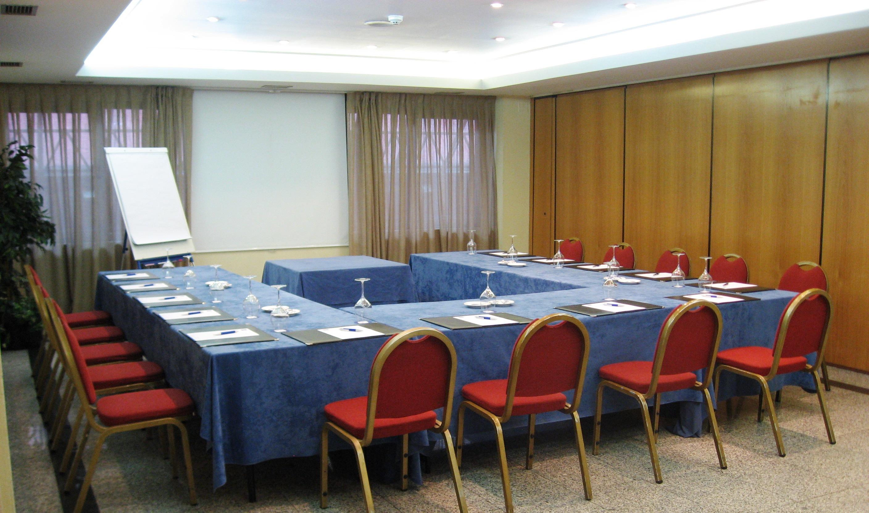 Parquesur Hotel Leganés Екстериор снимка
