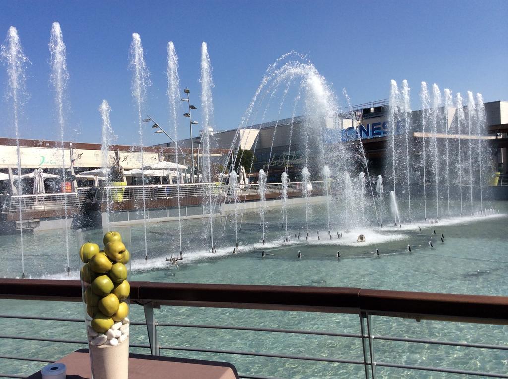 Parquesur Hotel Leganés Екстериор снимка